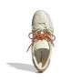 Zapatillas Adidas Gazelle Mujer Beige