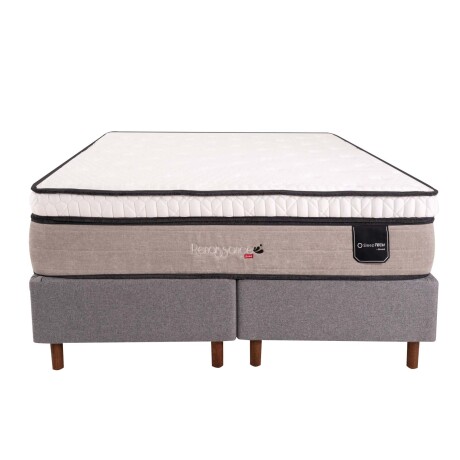 SOMMIER SUPER KING RES RENAISSANCE B