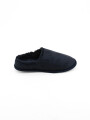 PANTUFLA MANUEL AZUL (V)