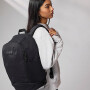 Mochila Serenity Pack Soft Nylon - Black
