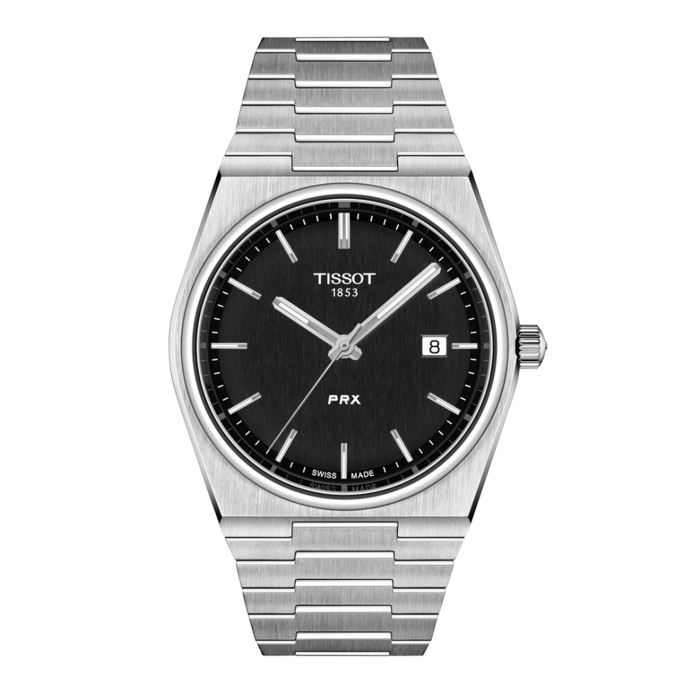 Tissott PRX 40 mm. T137.410.11.051.00 Tissott PRX 40 mm. T137.410.11.051.00