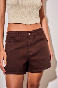 Short Chocolate