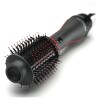 Cepillo Revlon Secador Voluminizador Negro Cepillo Revlon Secador Voluminizador Negro