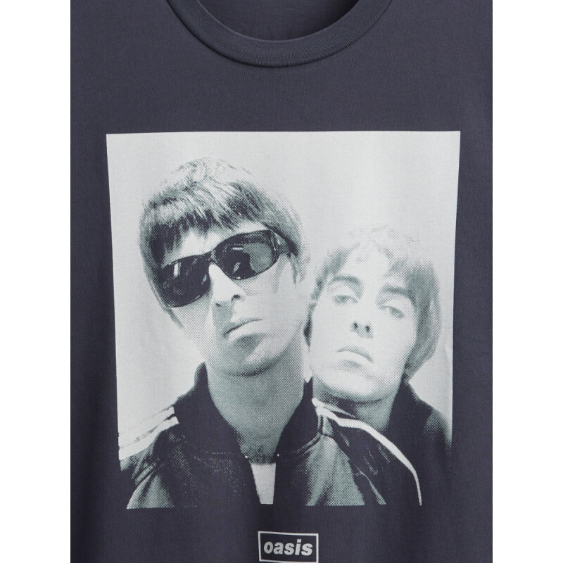 3PL APR - OASIS BLUE NAVY UNIFORM