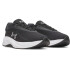 UA W Radiant TR-BLK BLK-001
