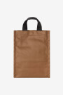 BOLSO SHOPPING Camel