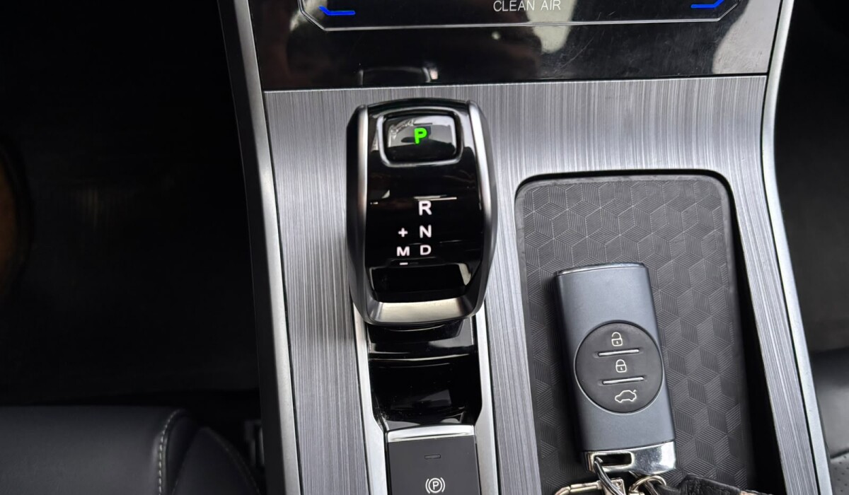 Chery Tiggo 4 MHEV Luxury - 2024 Chery Tiggo 4 MHEV Luxury - 2024