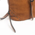 CARTERA XAELA MARRON CARTERA XAELA MARRON