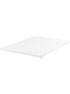 Colchón top FRYA WELLPUR 140x190 gris Colchón top FRYA WELLPUR 140x190 gris