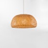 LUMINARIA DE TECHO CLASSIC CEVA Natural - UNICO