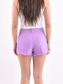 SHORT PAULA LILA