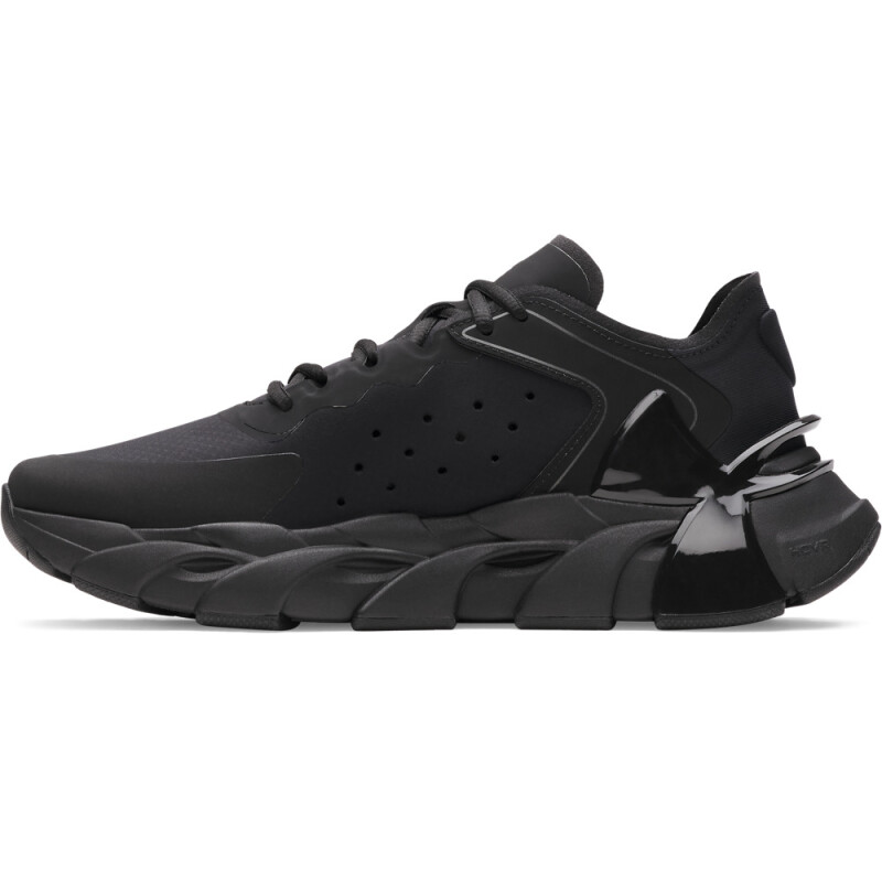 UA Halo Trainer BLK-001