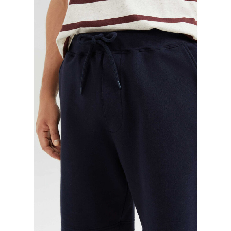 BERMUDA MASC AZUL MARINO