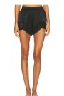 Short Sleep Muse Negro