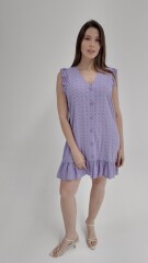 Vestido Auréline Vestido Auréline