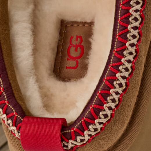 Botas UGG Slippers Tazz Ii Botas UGG Slippers Tazz Ii