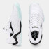 SET MEN 2602 WHITE BLANCO