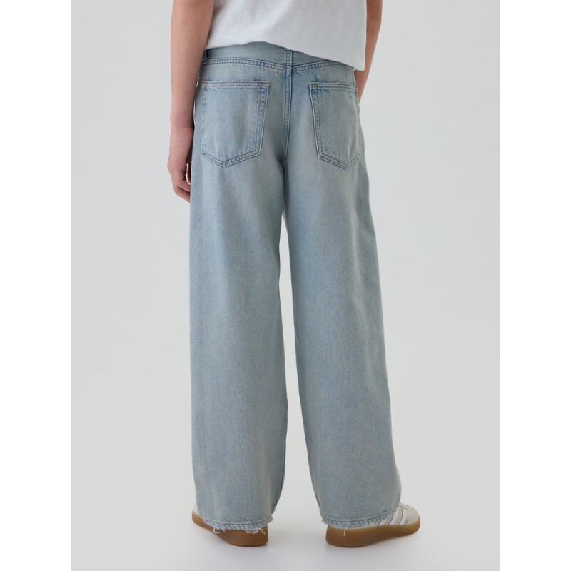 BAGGY - LIGHT WASH LIGHT WASH