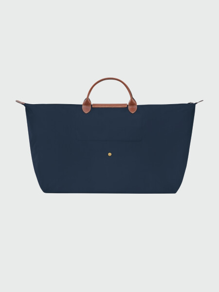 LONGCHAMP - LE PLIAGE ORIGINAL, BOLSO DE VIAJE XL Azul