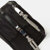 Neceser New Azami en nylon Unisex Negro