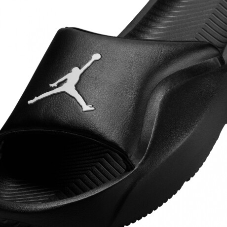 Ojotas Nike Jordan Franchise Slide Black