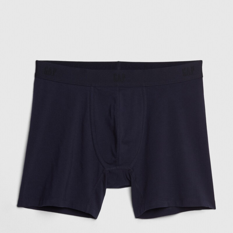 ORGANIC BASIC BB NAVY UNIFORM