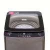Lavarropas Gris - Modelo 880 F2 - James Lavarropas Gris - Modelo 880 F2 - James