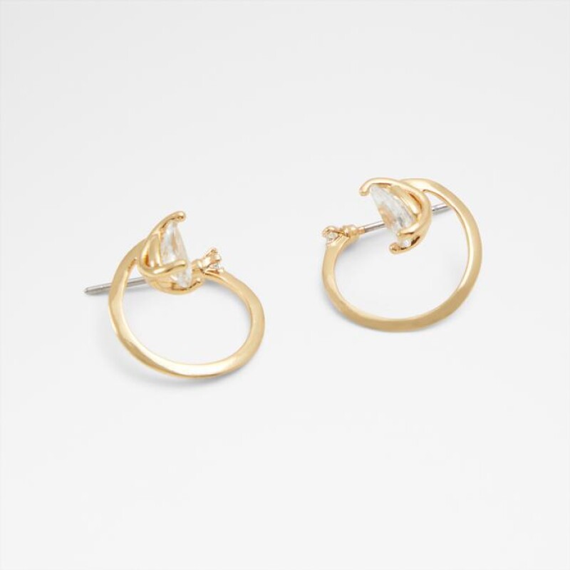 HELIXIA GOLD/CLEAR MULTI GOLD/CLEAR MULTI