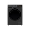 Secarropas Frontal 8Kg Titanium - Modelo MD110H80/T-UY - Midea Secarropas Frontal 8Kg Titanium - Modelo MD110H80/T-UY - Midea