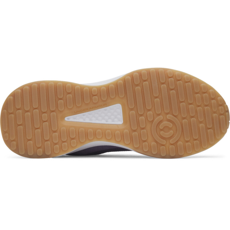 UA W Edge SUEDE-PPL PPL-520