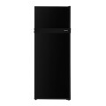 REFRIGERADOR ELDOM FH212 NEGRO - FRIO HUMEDO REFRIGERADOR ELDOM FH212 NEGRO - FRIO HUMEDO