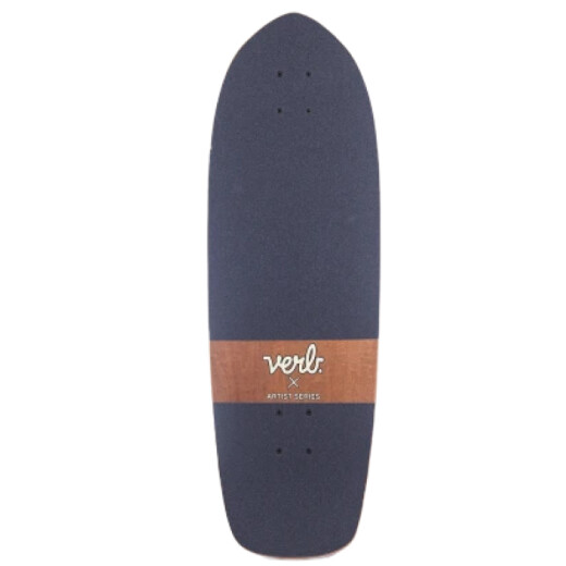 Surfskate Verb Cx Conlan Blue 30,5" Surfskate Verb Cx Conlan Blue 30,5"