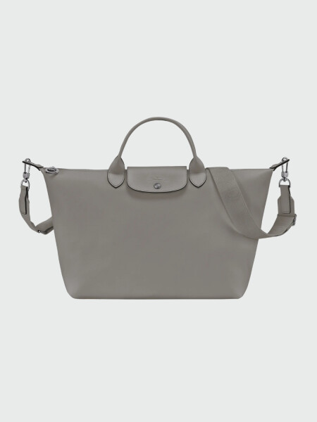 Longchamp -LE PLIAGE XTRA L BAG Gris