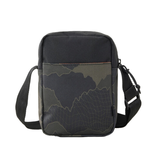 Morral Rip Curl No Idea Pouch Search Camo Morral Rip Curl No Idea Pouch Search Camo