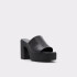 MAYSEE NATURAL TEXTILE OTHER BLACK