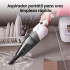 Aspiradora Deerma Dx118c 600w Cableada ASPIRADORA DEERMA DX118C 600W 15K PA