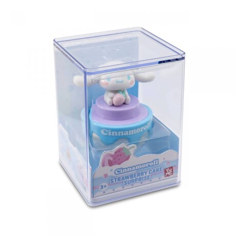 Figura Hello Kitty - Cinnamoroll Figura Hello Kitty - Cinnamoroll