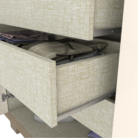 ROPERO 6 PUERTAS GUARDARROPA ARMARIO PLACARD CLOSET ROPERO 6 PUERTAS GUARDARROPA ARMARIO PLACARD CLOSET