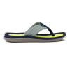 Chanclas Hombre Br Sport Gris-marino