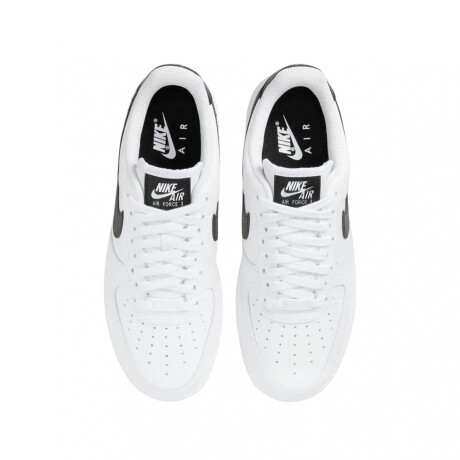 Championes Nike Air Force 1 White