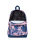 Mochila Right Pack Expressio Denim Wash Mauve
