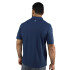 POLO MEN POLY EVERLAST ACE P.S. WT NAVY SUEDE