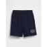 FR HW LOGO SHORT NAVY UNIFORM