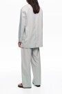 CHAQUETA Gris