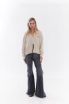 Sweater Dual Crudo