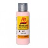 PINTURA ACRILICA ARTISTICA DIBU 60 ML. DIFERENTES COLORES COLOR ROSA BEBE 027