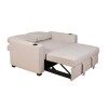 Sofa Cama Miley Beige Sofa Cama Miley Beige