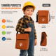 Set Herramientas Infantil 24 Piezas Con Bolso Constructor Set Herramientas Infantil 24 Piezas Con Bolso Constructor