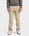 Pantalón Twill Cargo Pants Hombre 4310