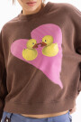 BUZO DUCK Chocolate
